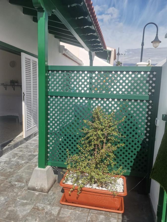 Chalet Con Jacuzzi Climatizado, Barbacoa Y Cerca De La Playa Abades  外观 照片